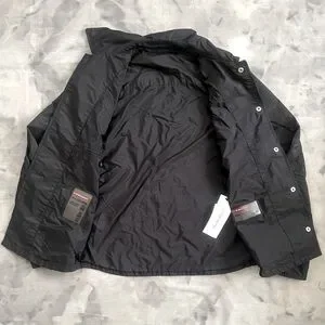 ジャケット・アウター PRADA SPORT / Nylon Utility Jacket 06ss Prada | Jackets & Coats | Prada Sport 25 Nylon Utility